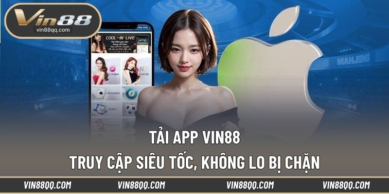 Tải App VIN88